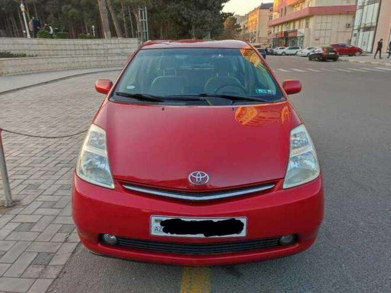 Toyota Prius, 2007 il, 1.5 L, 138 000 km