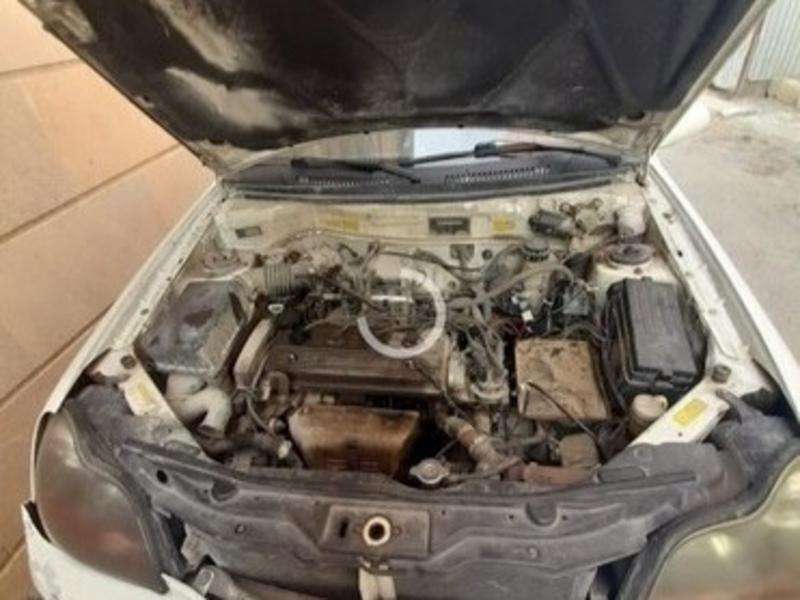Geely CK, 2007 il, 1.5 L, 150 000 km