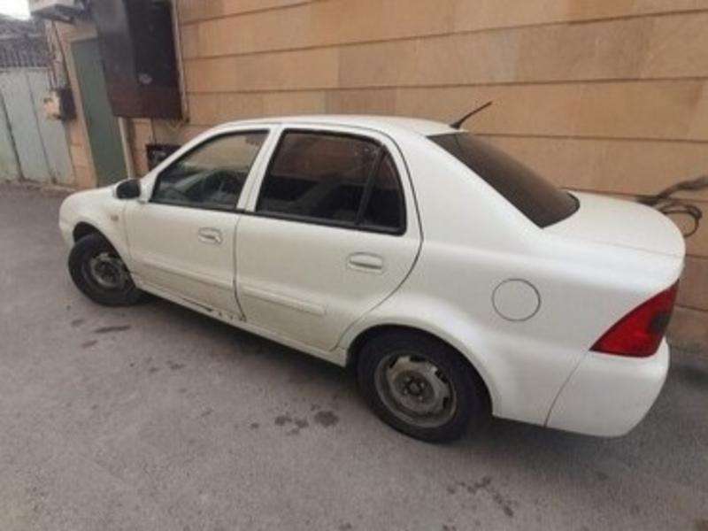 Geely CK, 2007 il, 1.5 L, 150 000 km