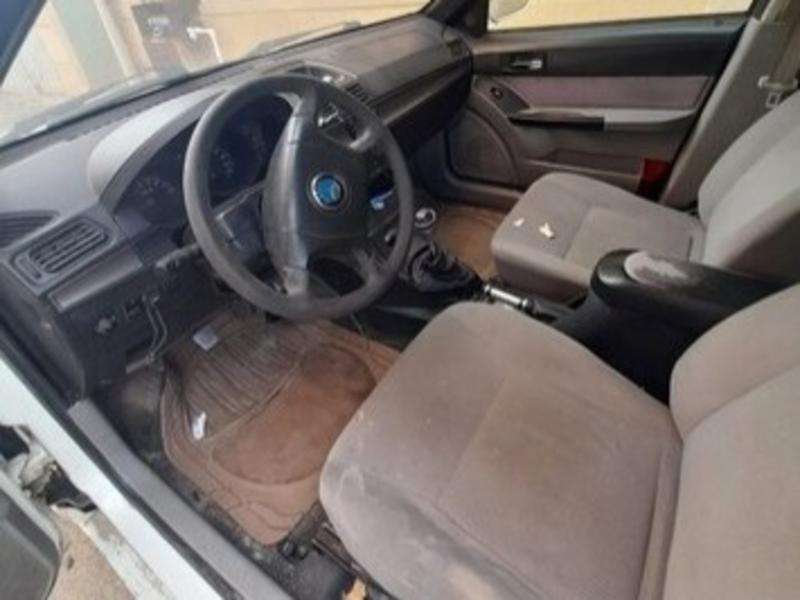 Geely CK, 2007 il, 1.5 L, 150 000 km
