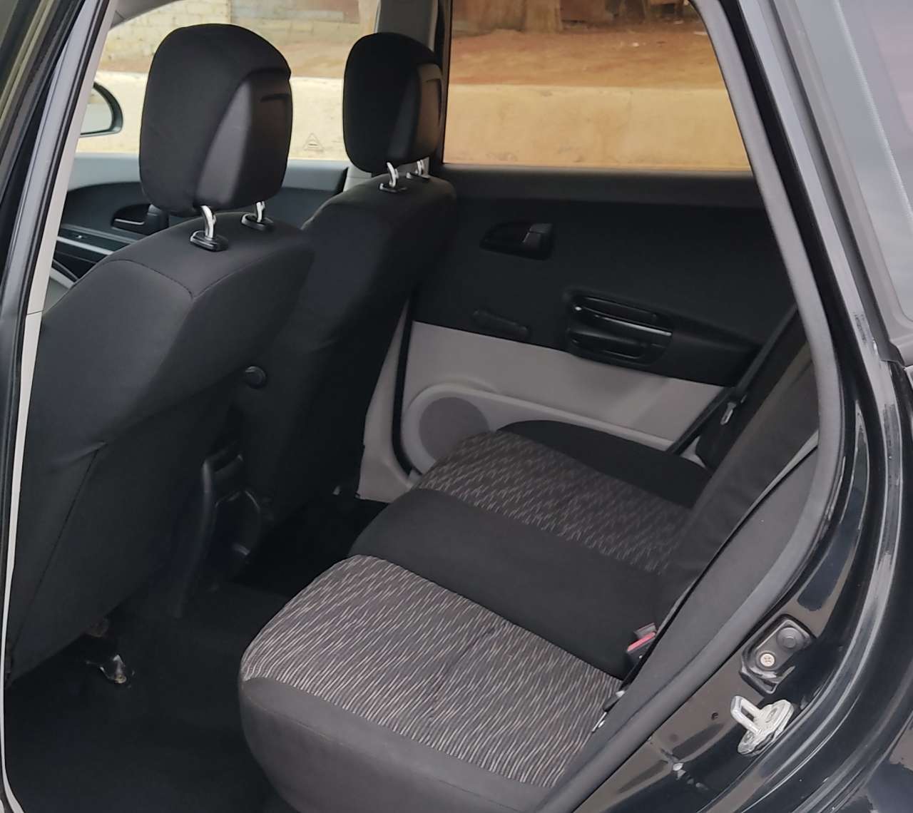 Kia Cee d, 2007 il, 1.6 L, 224 000 km