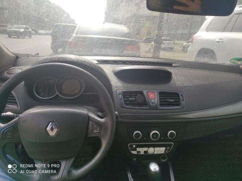 Renault Megane, 2009 il, 1.5 L, 300 000 km