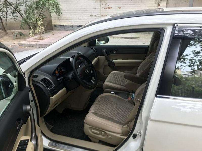 Honda CR-V, 2008 il, 2.4 L, 133 000 km