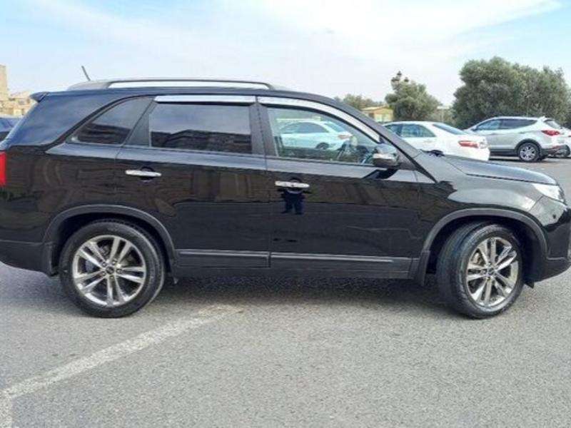 Kia Sorento, 2013 il, 2.0 L, 159 000 km