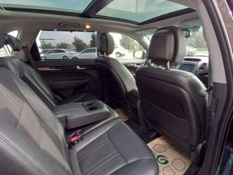 Kia Sorento, 2013 il, 2.0 L, 159 000 km