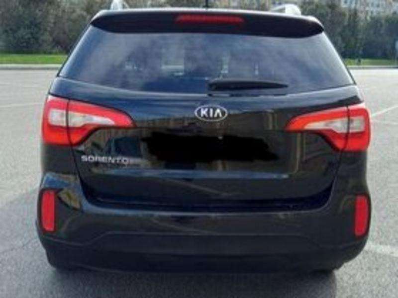 Kia Sorento, 2013 il, 2.0 L, 159 000 km