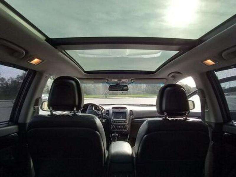 Kia Sorento, 2013 il, 2.0 L, 159 000 km