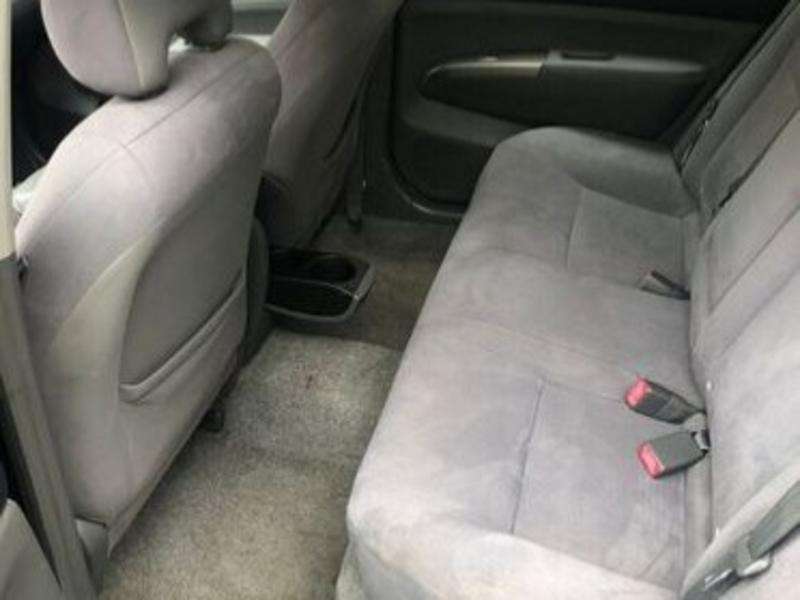 Toyota Prius, 2007 il, 1.5 L, 250 000 km