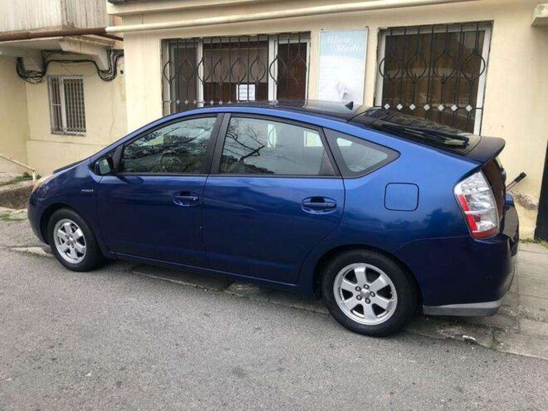 Toyota Prius, 2007 il, 1.5 L, 250 000 km