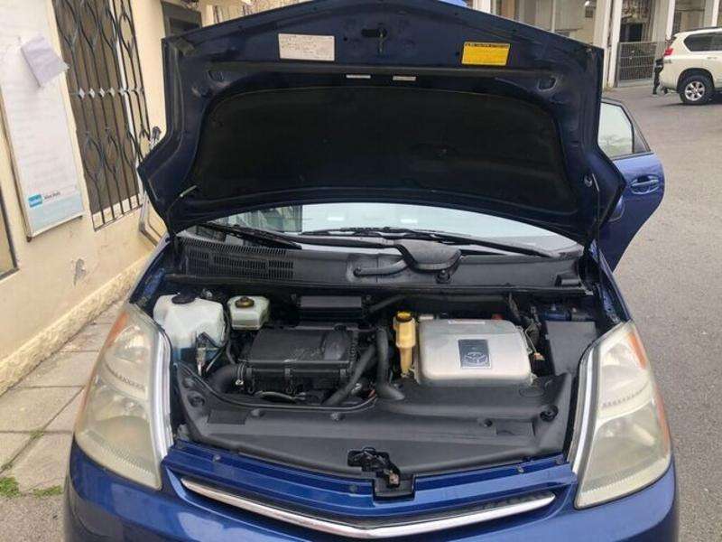 Toyota Prius, 2007 il, 1.5 L, 250 000 km