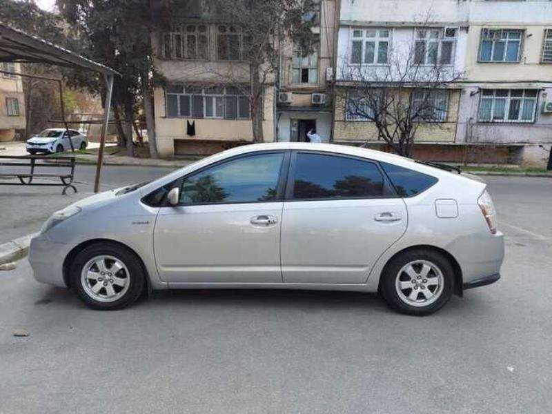 Toyota Prius, 2007 il, 1.5 L, 187 000 km