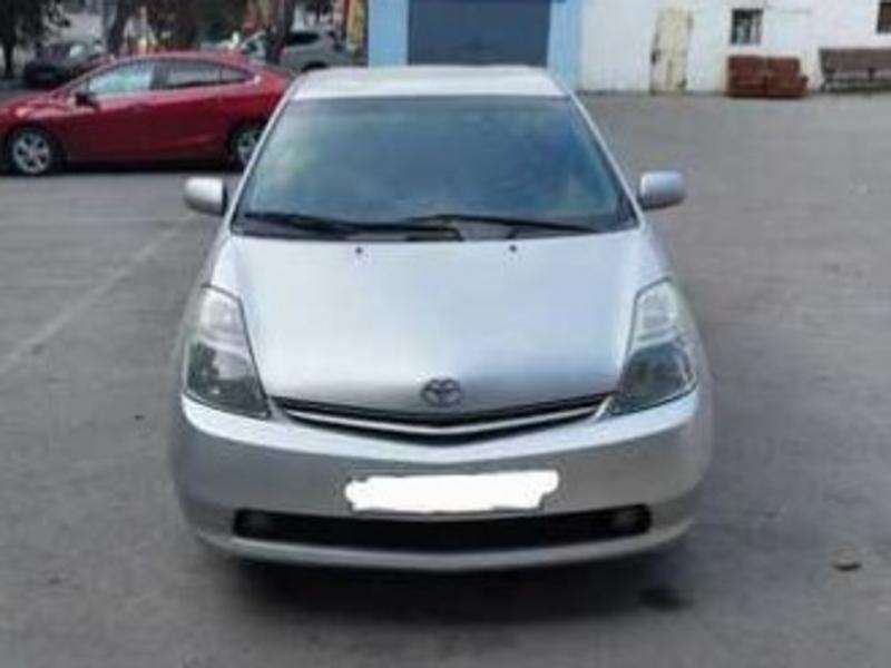 Toyota Prius, 2007 il, 1.5 L, 187 000 km