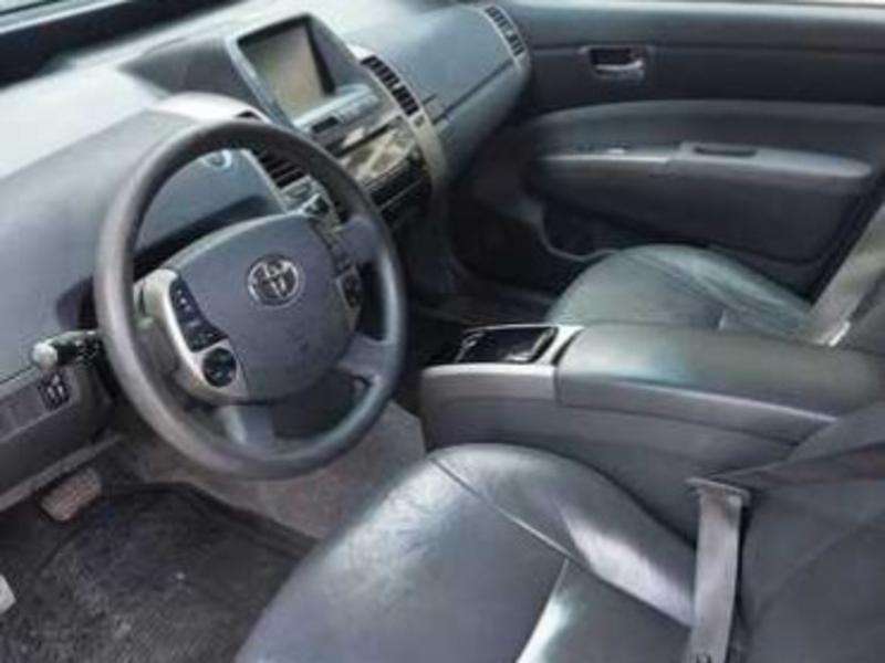 Toyota Prius, 2007 il, 1.5 L, 187 000 km