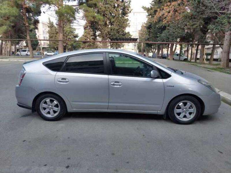 Toyota Prius, 2007 il, 1.5 L, 187 000 km