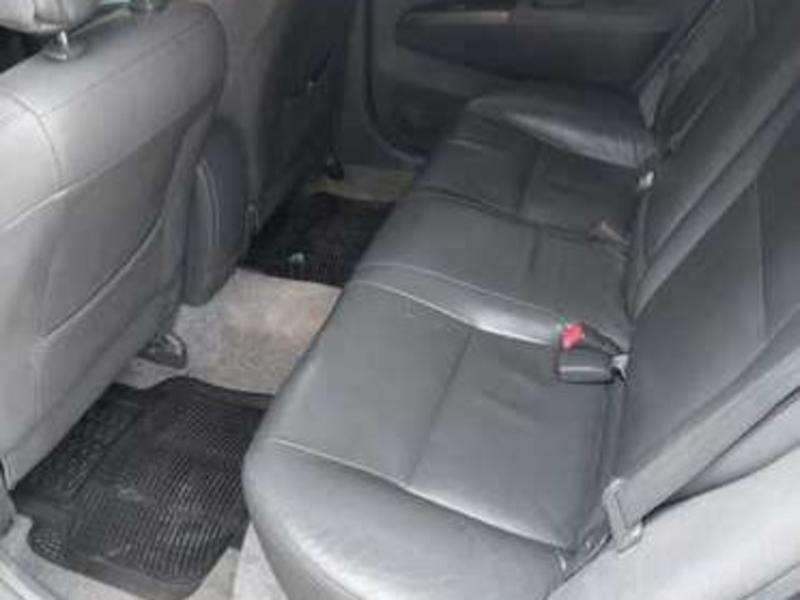 Toyota Prius, 2007 il, 1.5 L, 187 000 km