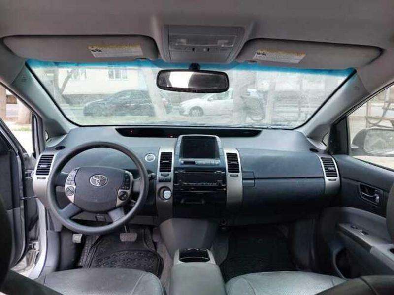 Toyota Prius, 2007 il, 1.5 L, 187 000 km