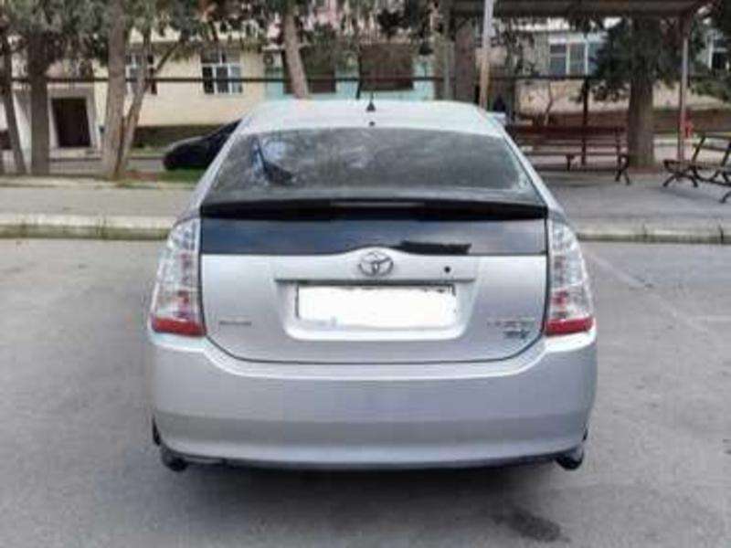 Toyota Prius, 2007 il, 1.5 L, 187 000 km