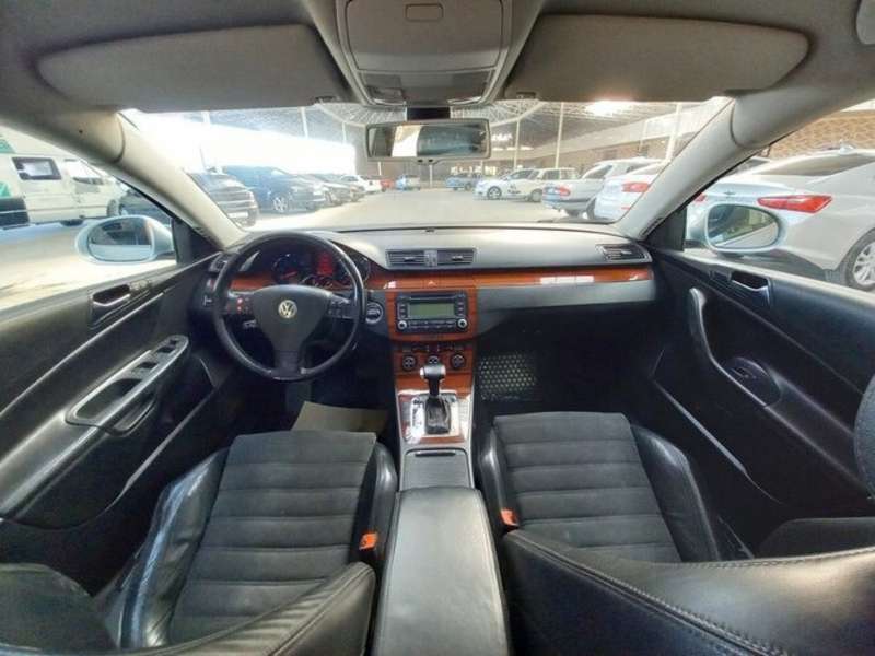 Volkswagen Passat, 2006 il, 2.0 L, 235 477 km