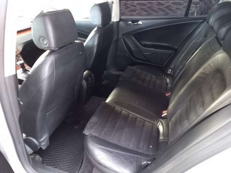 Volkswagen Passat, 2006 il, 2.0 L, 235 477 km