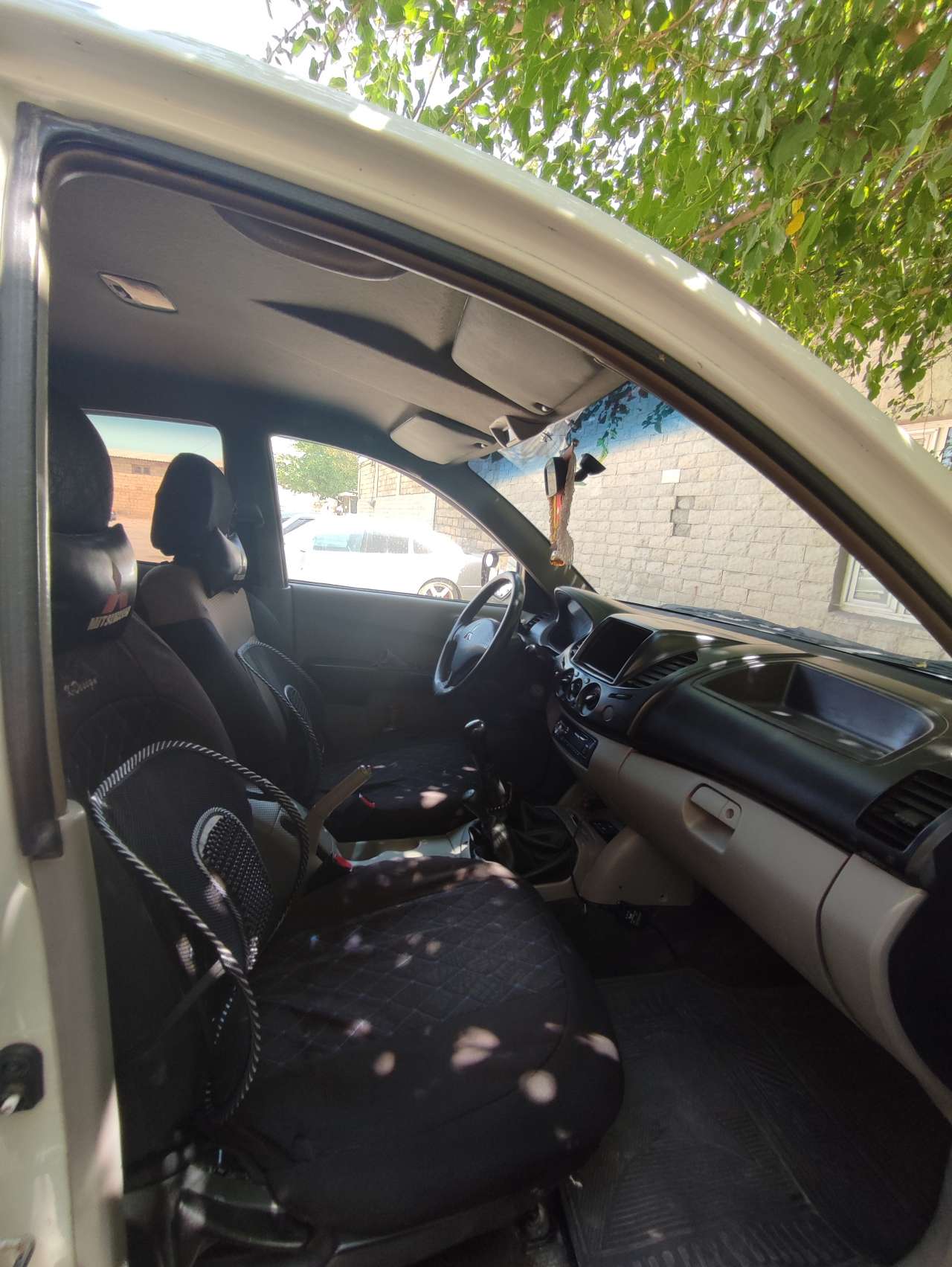 Mitsubishi L200, 2007 il, 2.5 L, 350 000 km