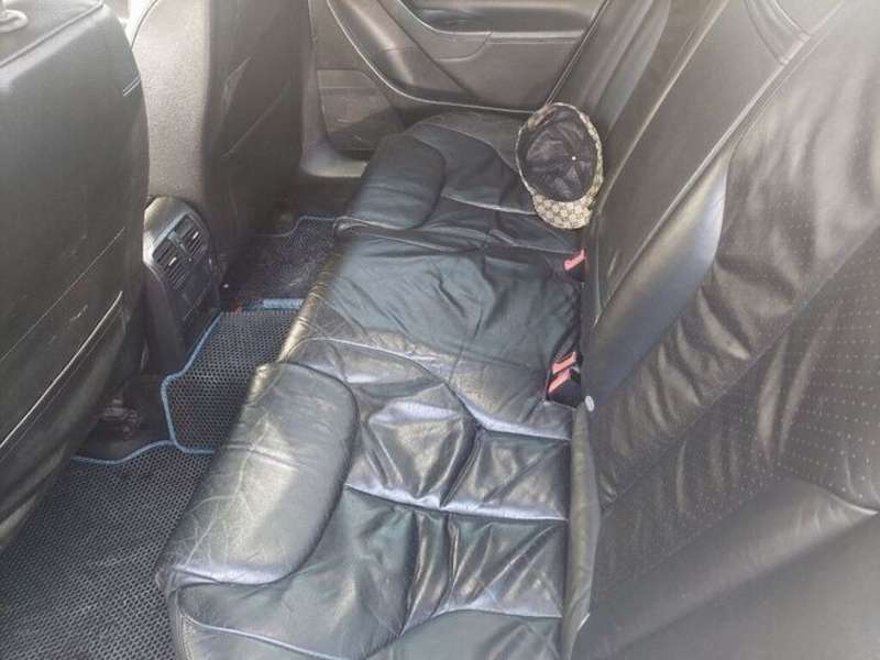 Volkswagen Passat, 2005 il, 2.0 L, 214 300 km