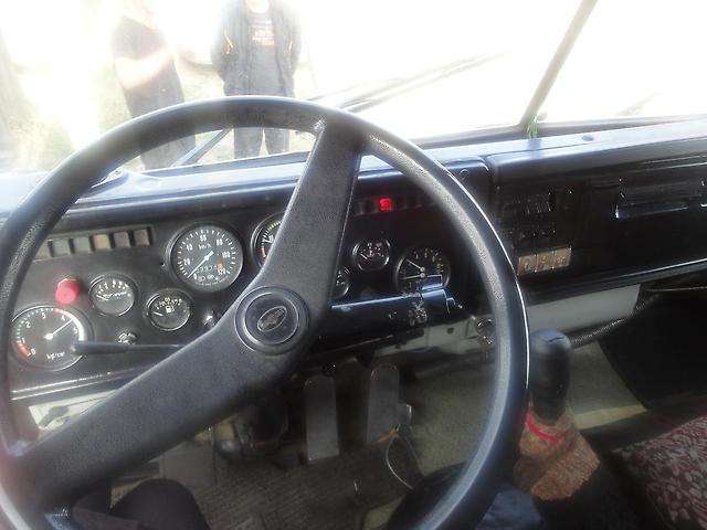 KamAz 5410, 1990 il, 11.0 L, 55 000 km