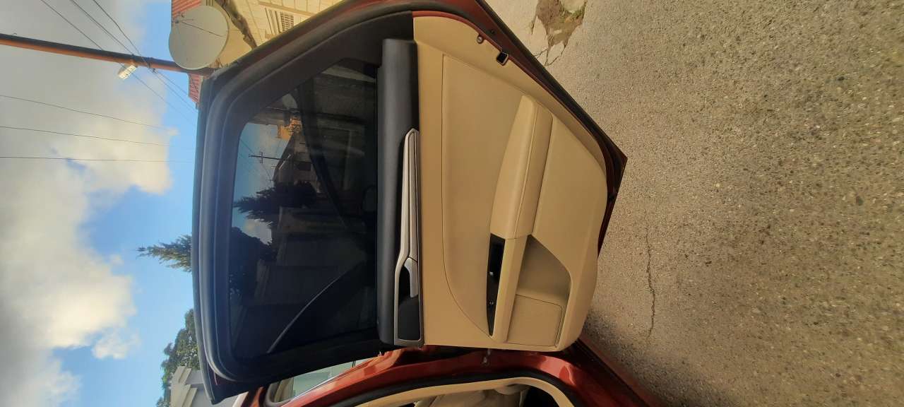 Ford Fusion, 2014 il, 1.5 L, 149 000 km