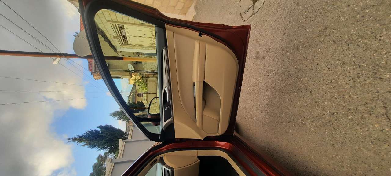 Ford Fusion, 2014 il, 1.5 L, 149 000 km