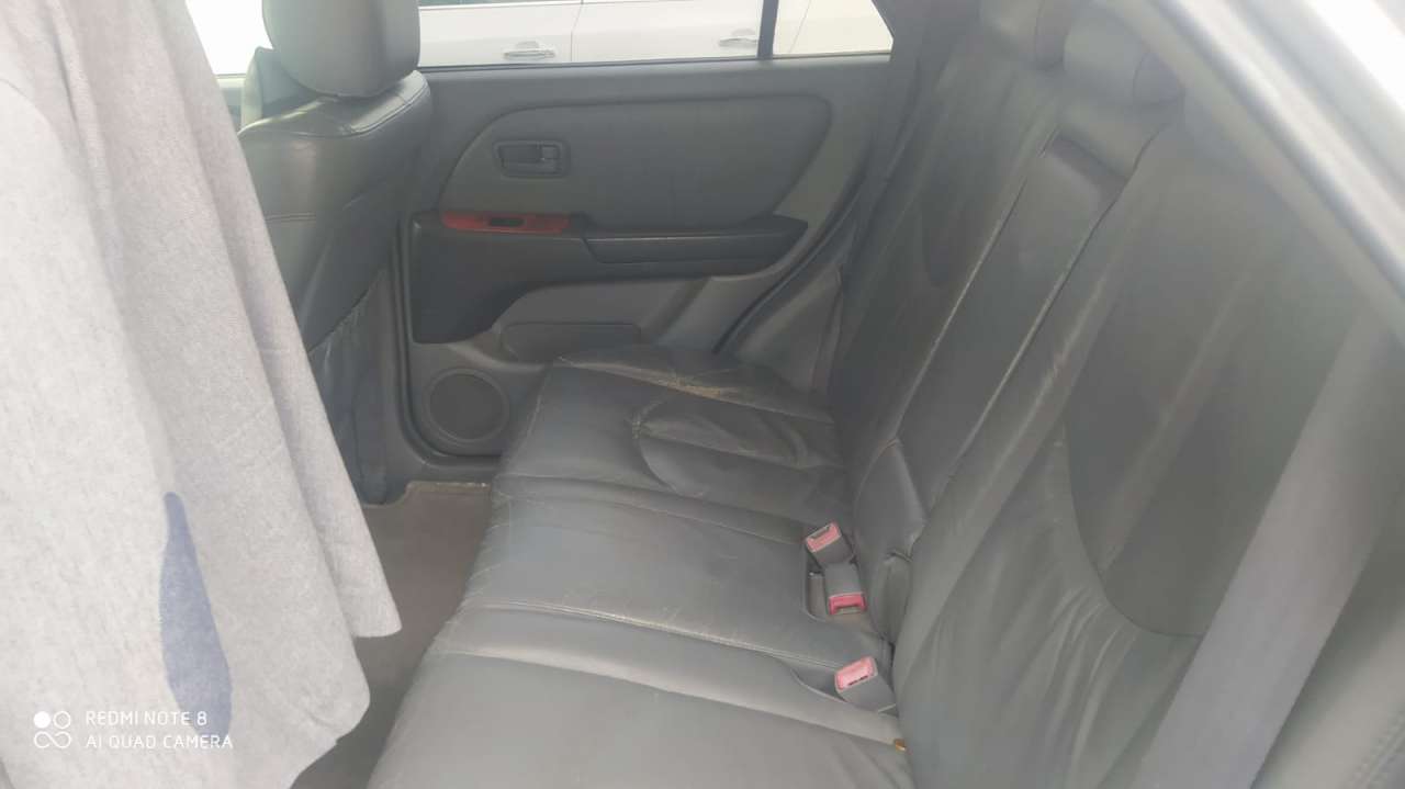 Lexus RX 300, 1999 il, 0.3 L, 304 000 km