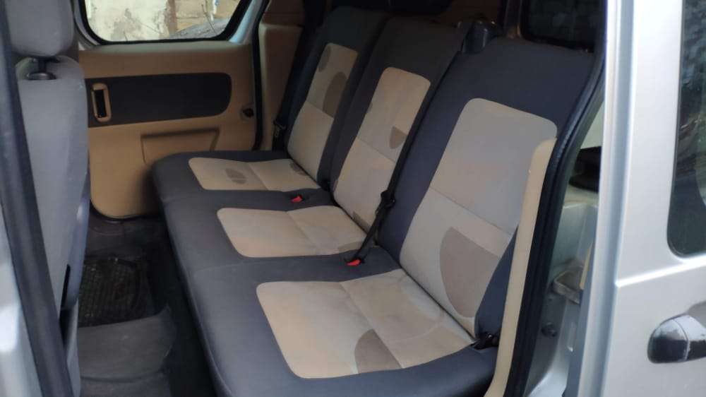 Ford Tourneo Connect, 2007 il, 1.8 L, 443 000 km