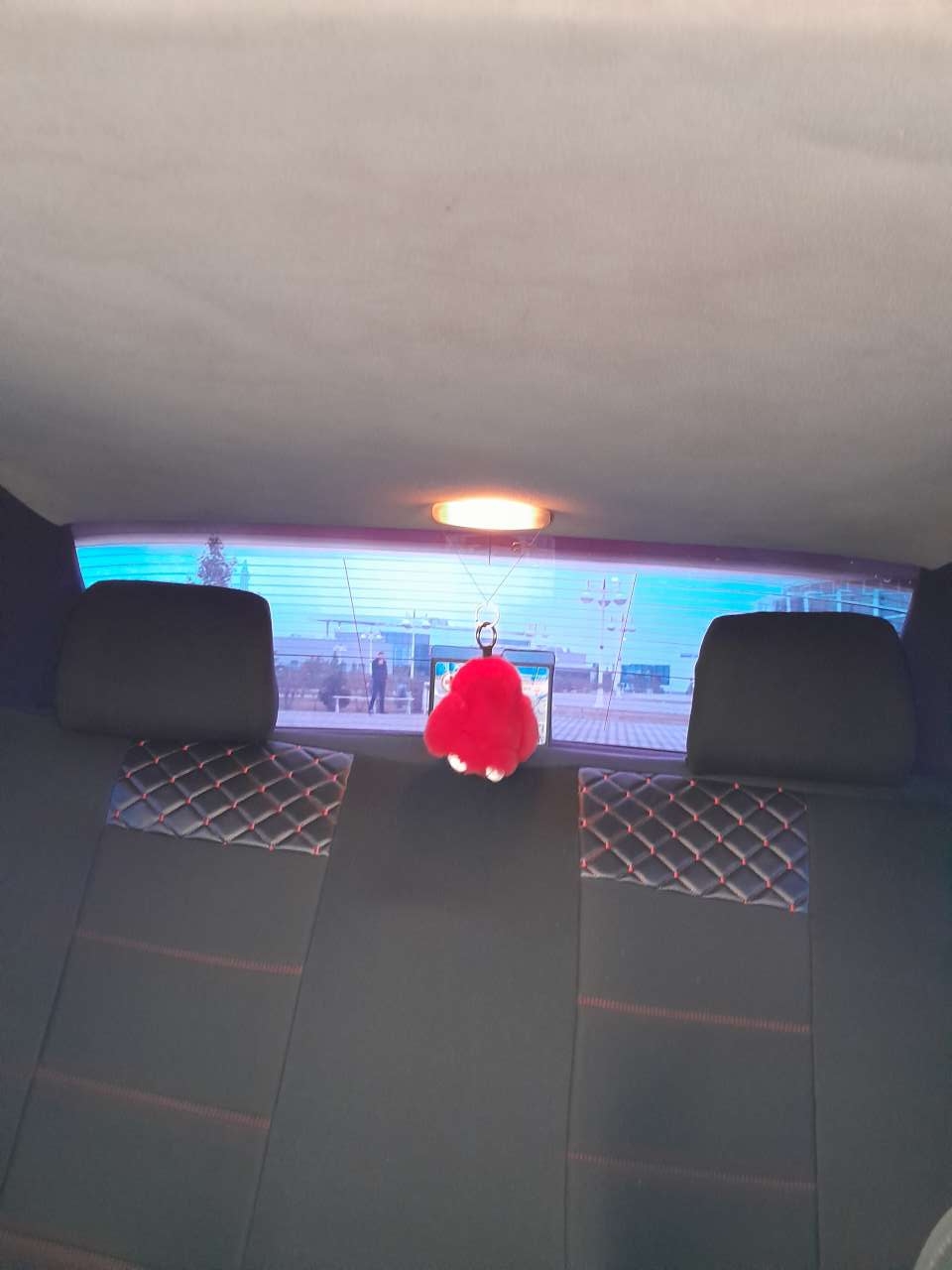 Mercedes E 230, 1997 il, 2.3 L, 449 268 km