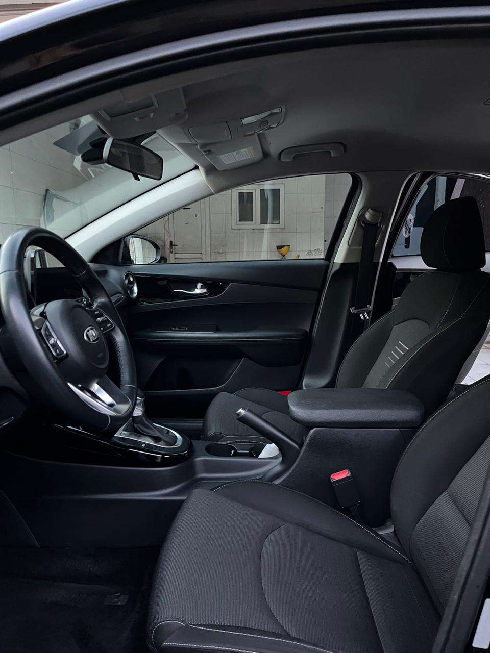 Kia Cerato, 2018 il, 2.0 L, 56 327 km