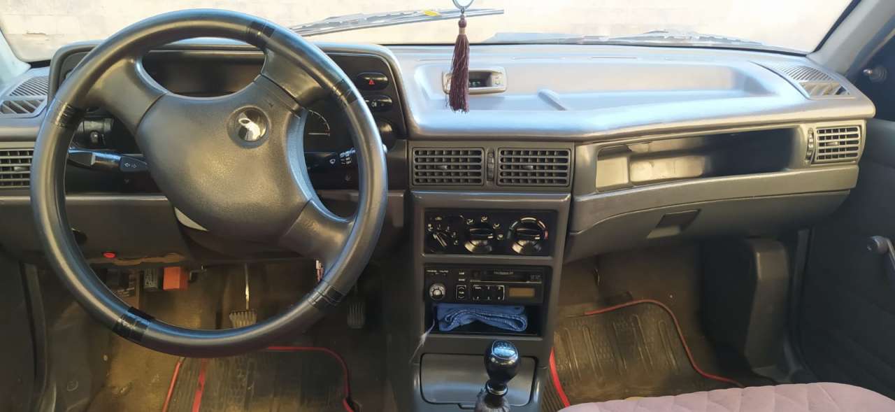 Daewoo Nexia, 2006 il, 1.5 L, 600 000 km