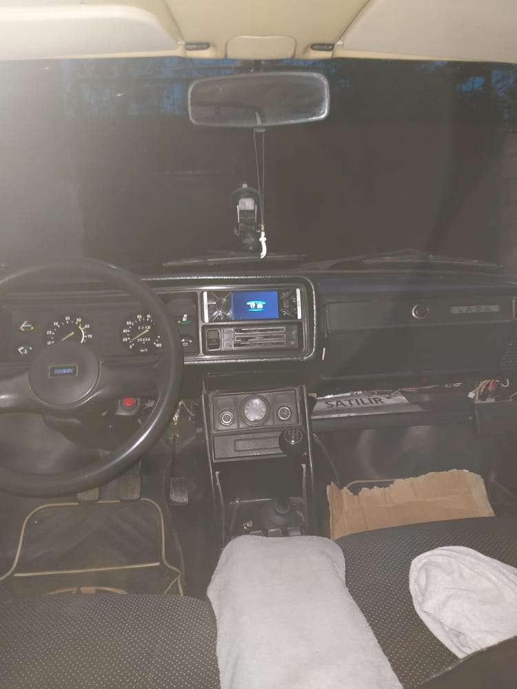 LADA (VAZ) 2107, 2007 il, 1.6 L, 23 500 km
