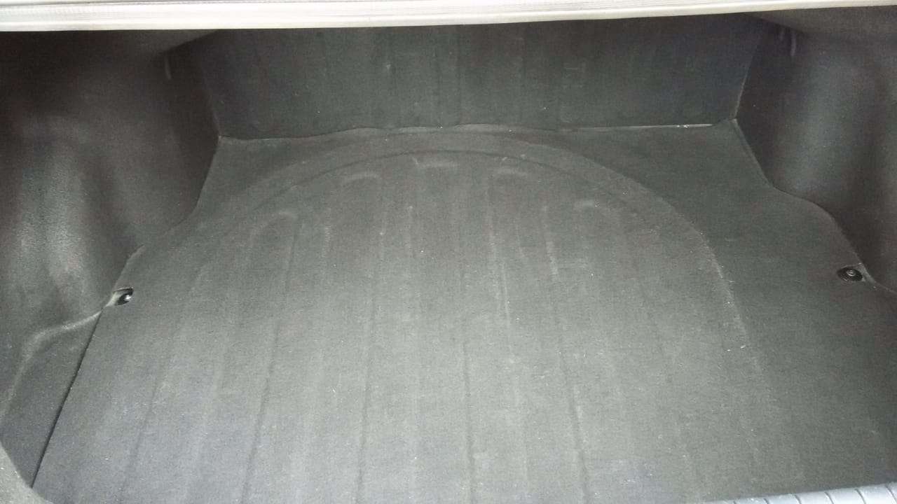 Kia Rio, 2015 il, 1.4 L, 92 000 km