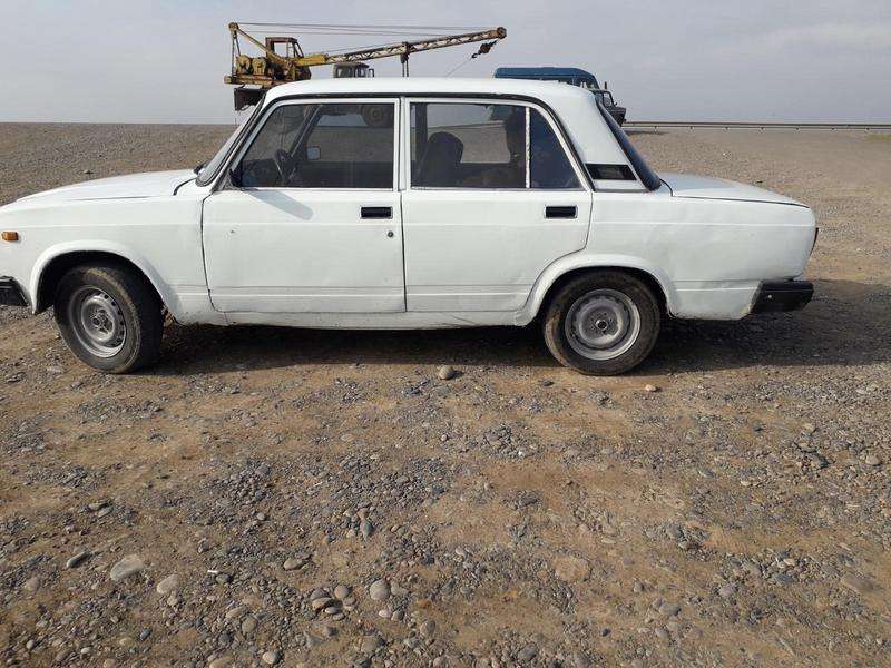 LADA (VAZ) 2107, 1983 il, 1.0 L, 20 000 km
