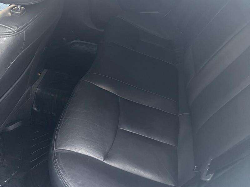 MG 350, 2012 il, 1.6 L, 200 000 km