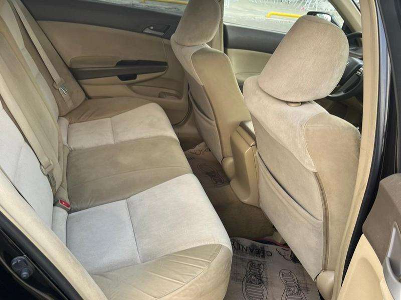 Honda Accord, 2008 il, 2.4 L, 150 000 km