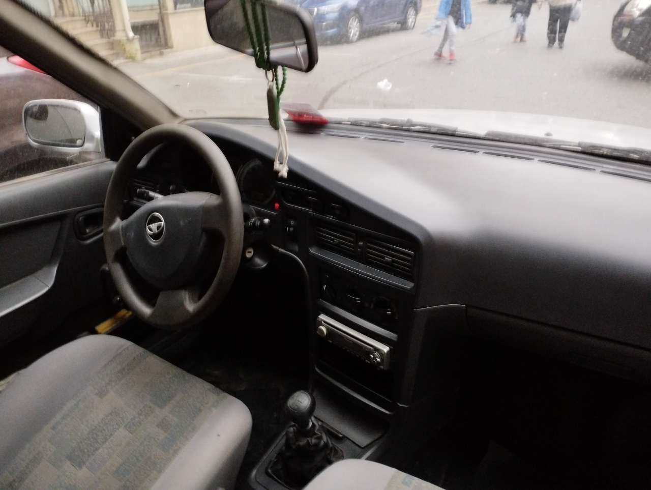 Daewoo Nexia, 2011 il, 1.5 L, 122 000 km