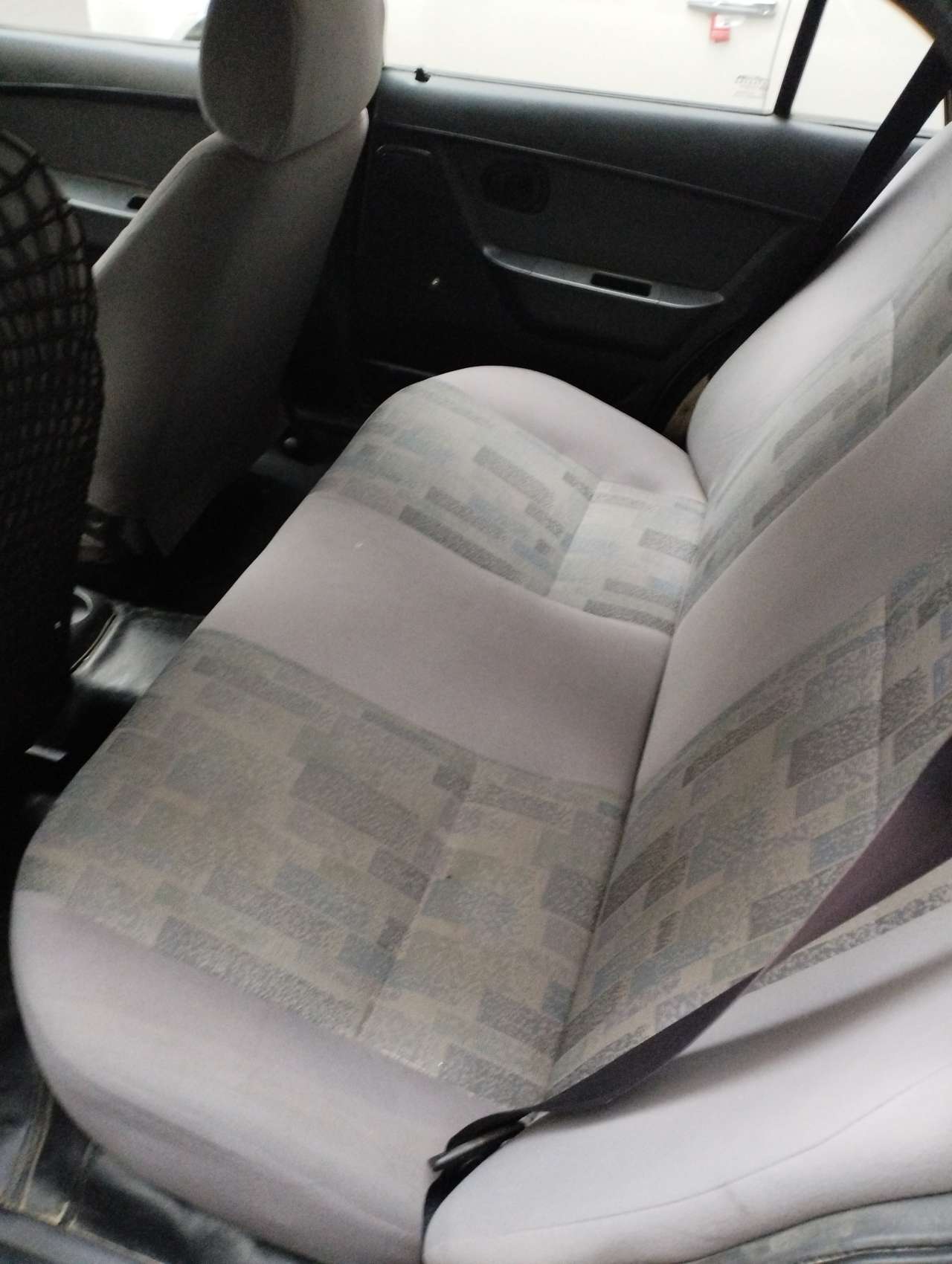 Daewoo Nexia, 2011 il, 1.5 L, 122 000 km