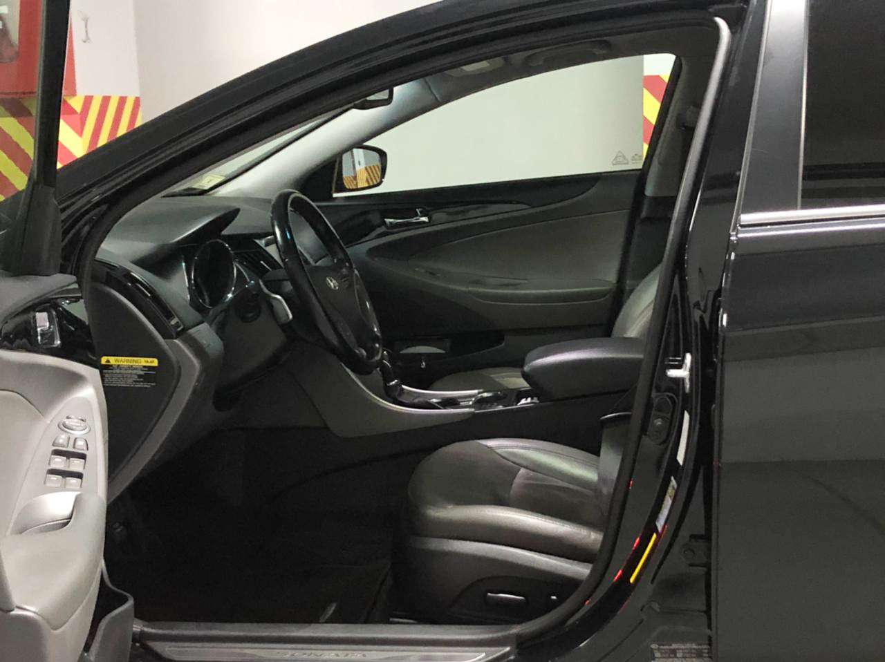 Hyundai Sonata, 2014 il, 2.0 L, 178 000 km