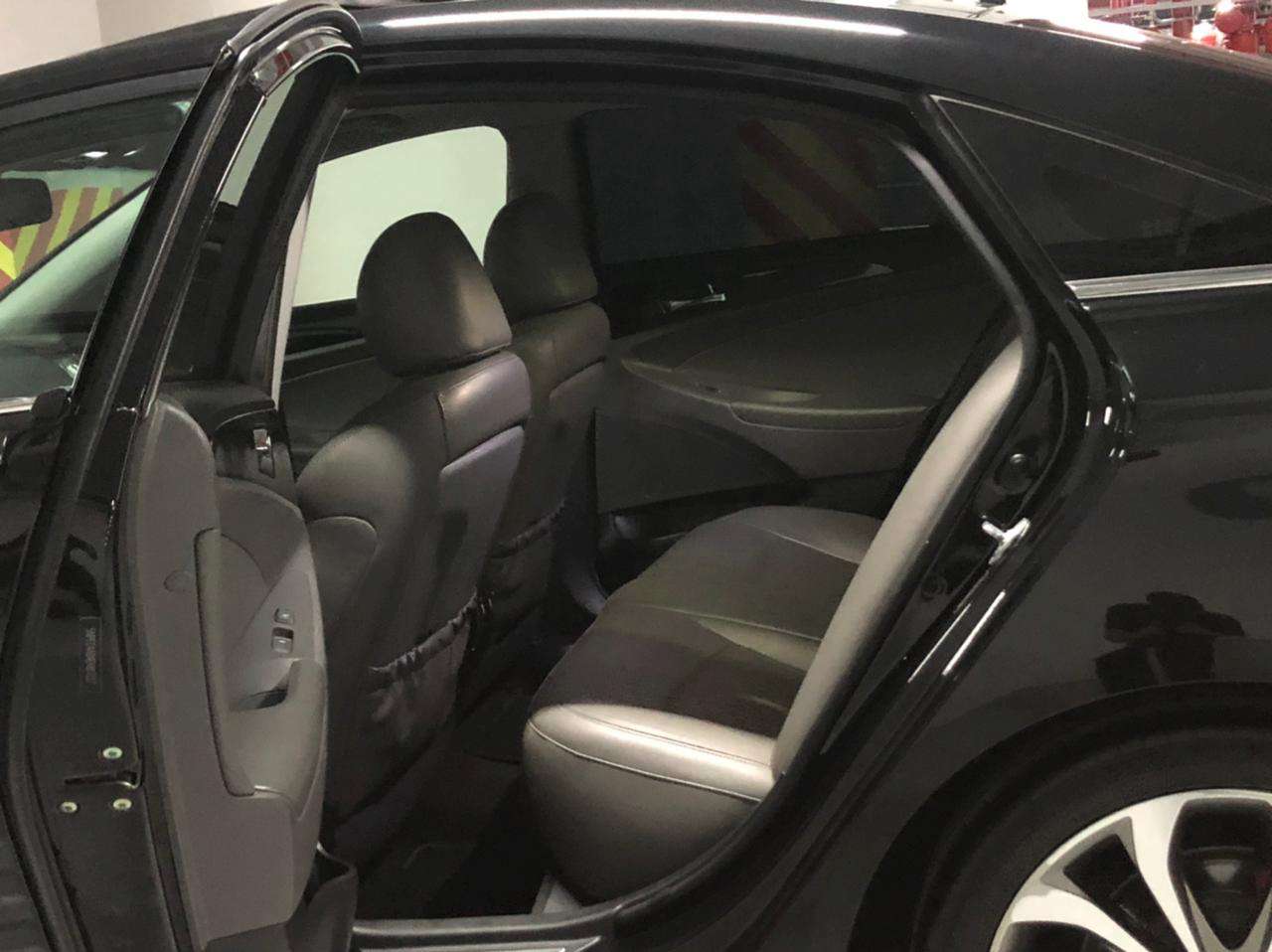 Hyundai Sonata, 2014 il, 2.0 L, 178 000 km