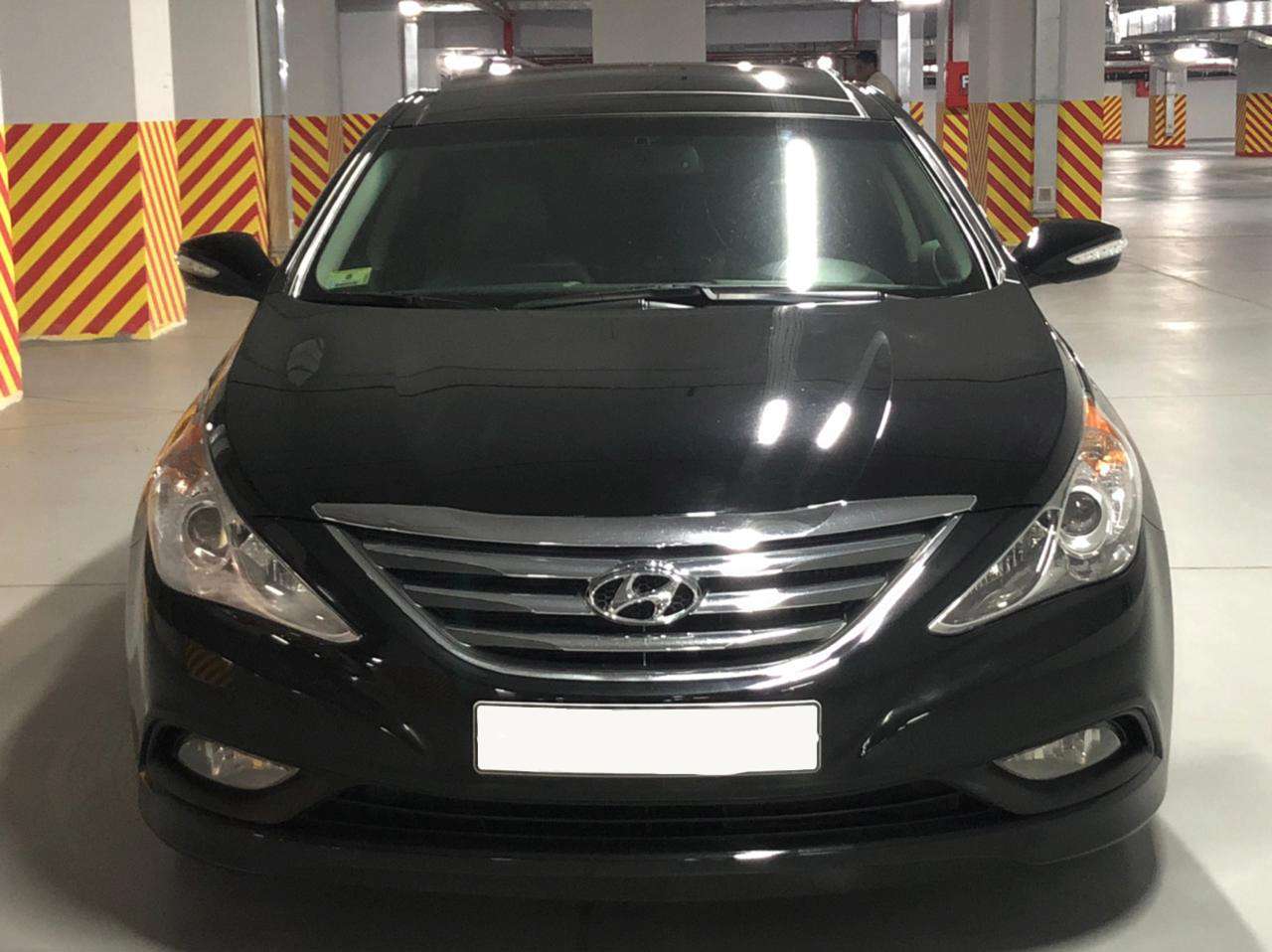 Hyundai Sonata, 2014 il, 2.0 L, 178 000 km
