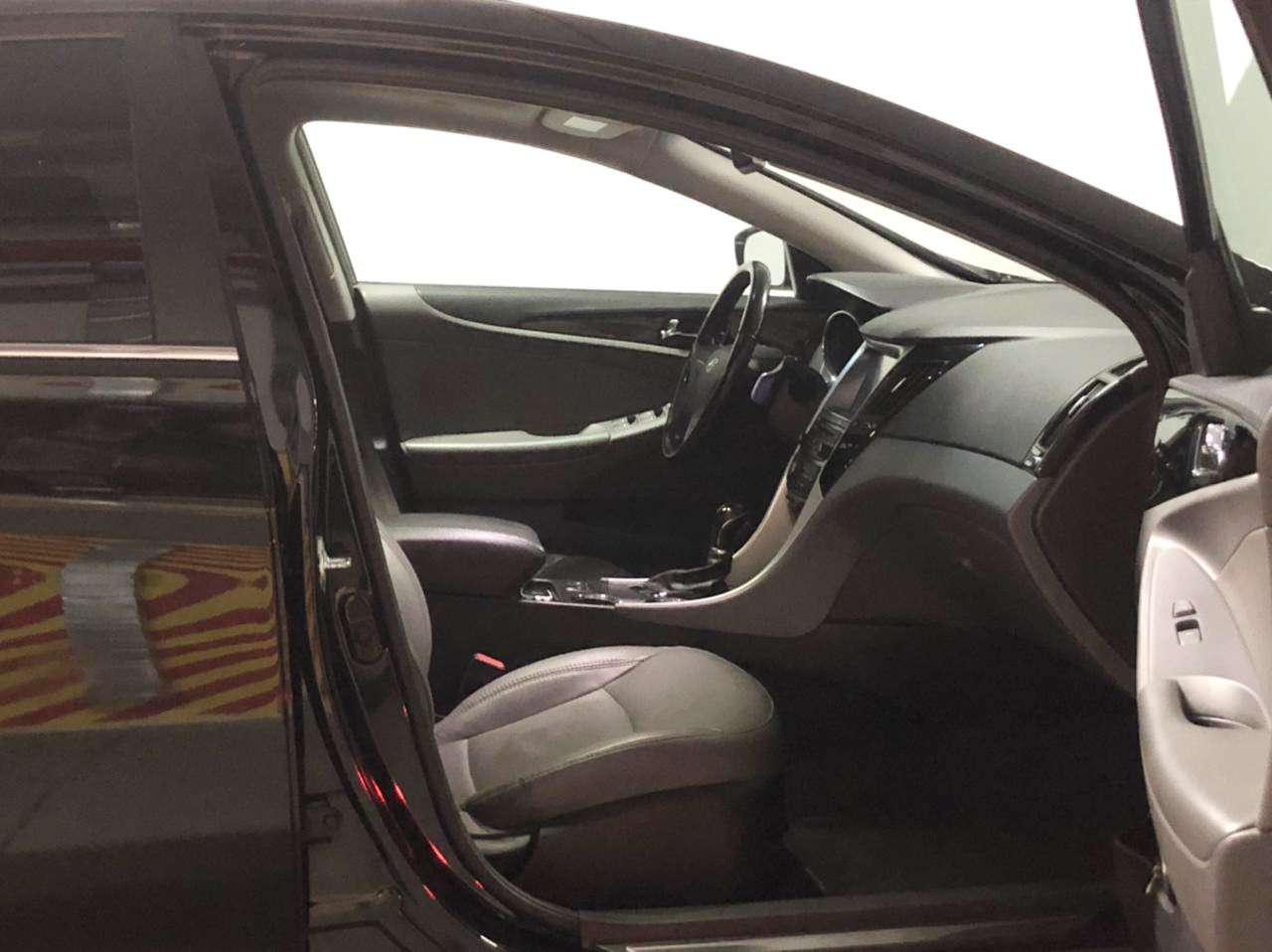 Hyundai Sonata, 2014 il, 2.0 L, 178 000 km