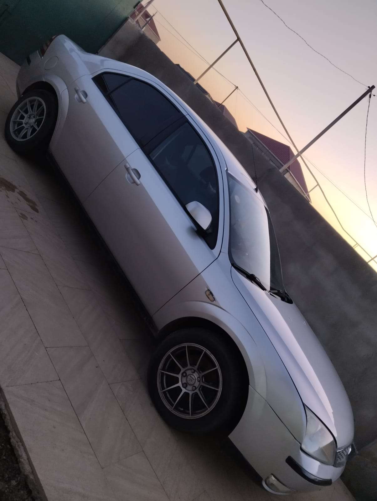 Ford Mondeo, 2006 il, 0.2 L, 360 000 km