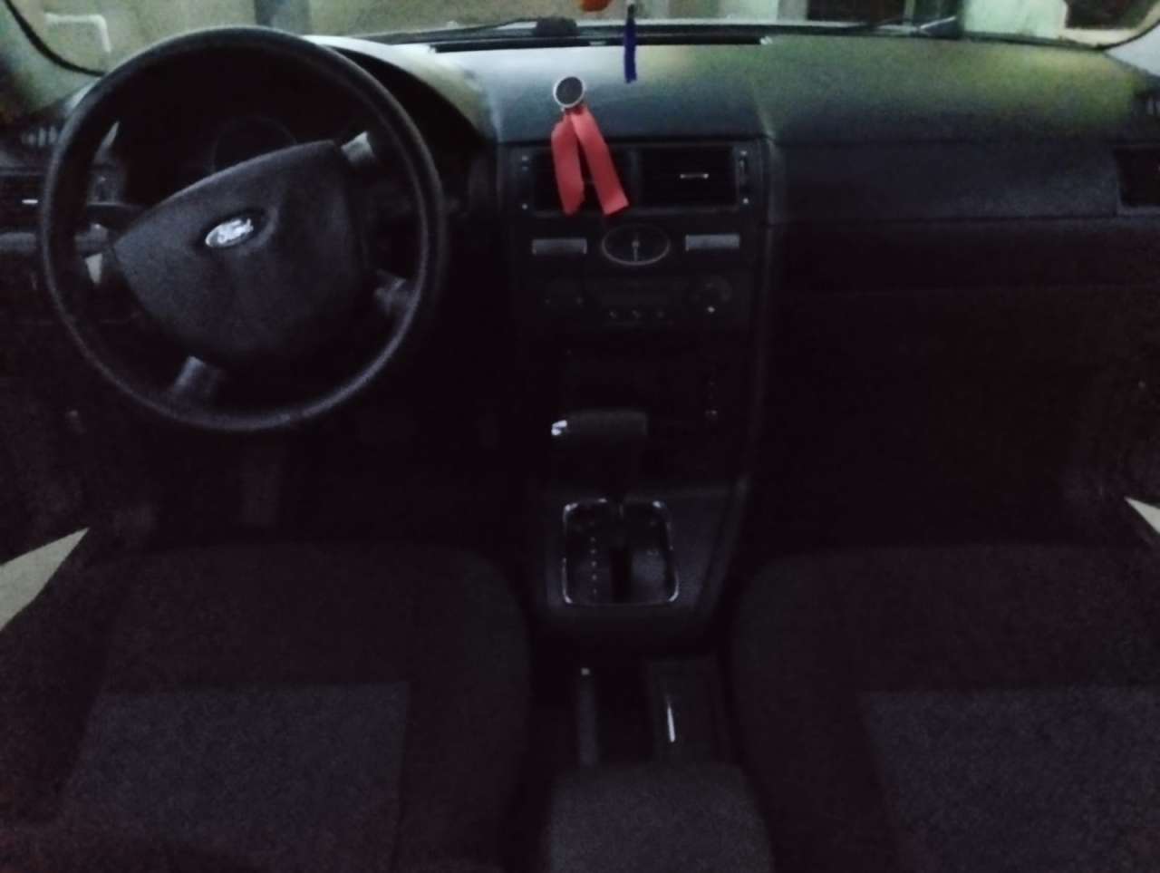 Ford Mondeo, 2006 il, 0.2 L, 360 000 km