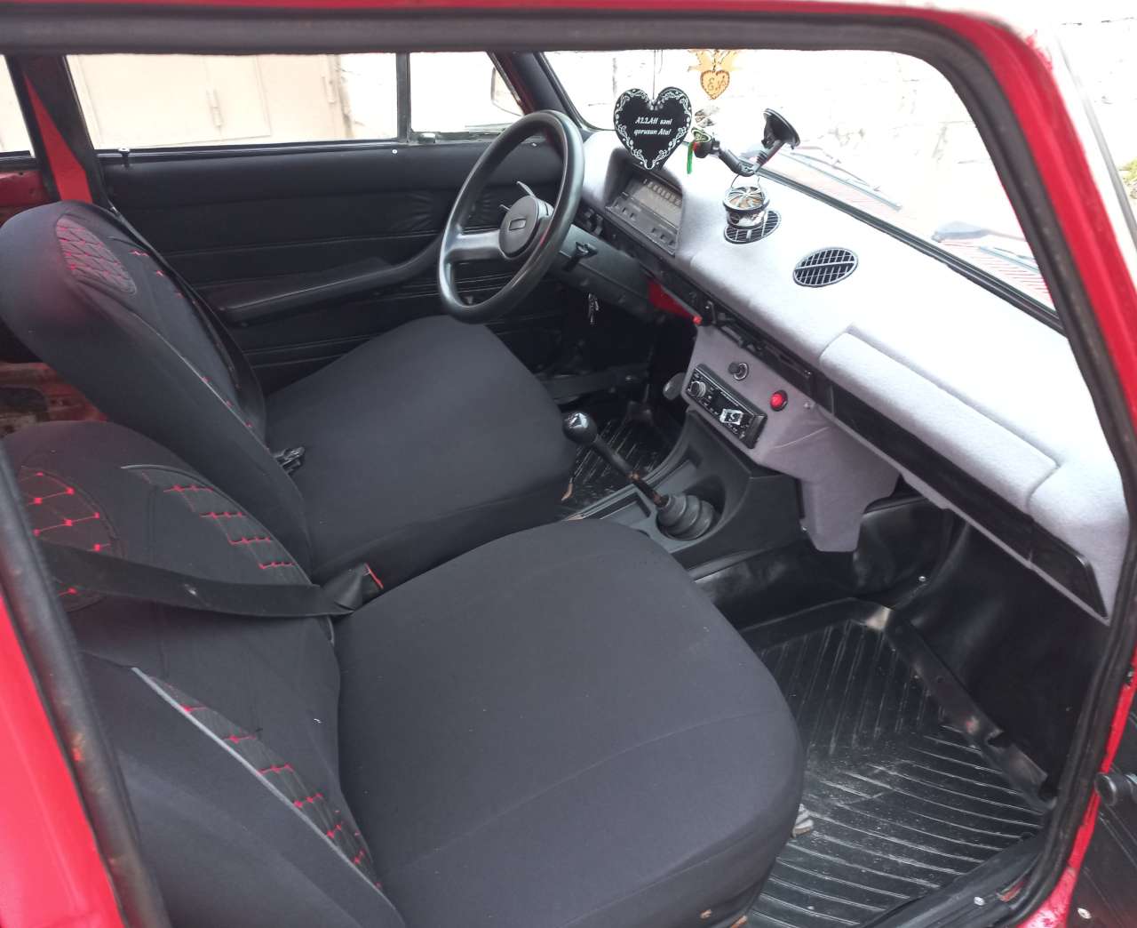 LADA (VAZ) 21011, 1980 il, 0.1 L, 1 111 km