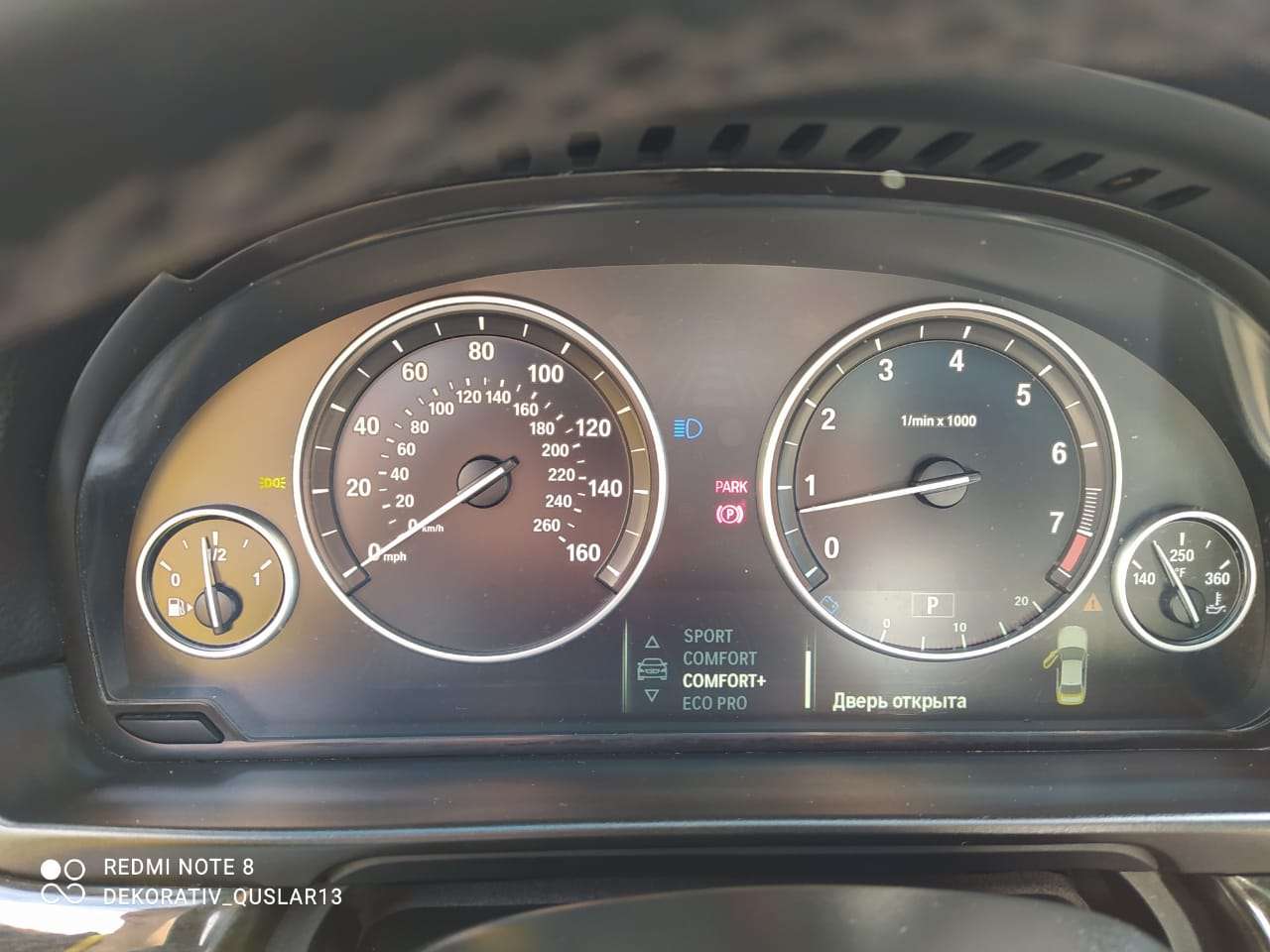 BMW 528, 2013 il, 2.0 L, 22 800 km