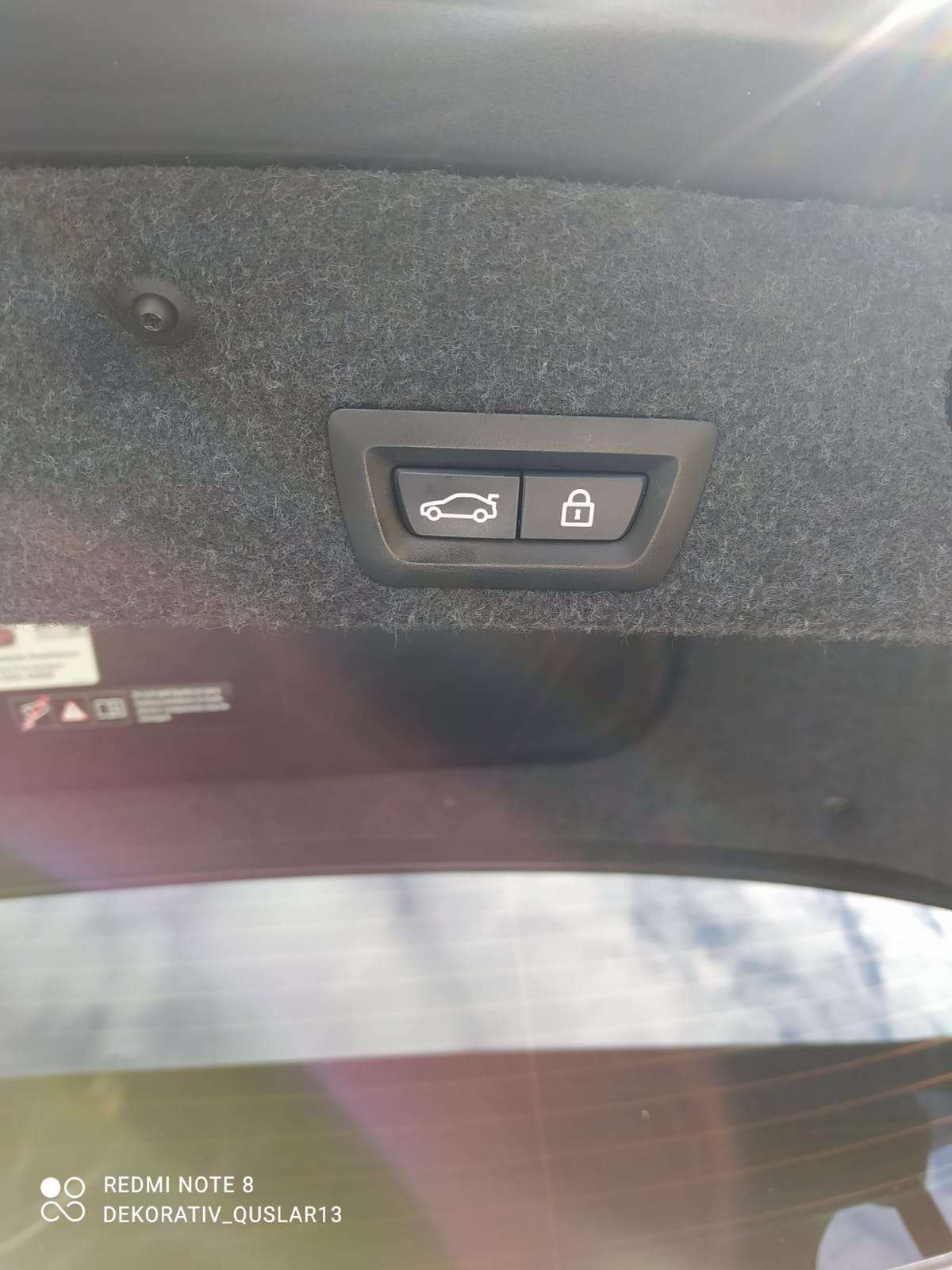 BMW 528, 2013 il, 2.0 L, 22 800 km