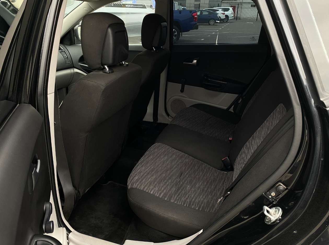 Kia Cee d, 2007 il, 1.5 L, 191 km